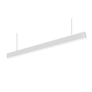 LED Lámpara Lineal LED de Techo SLL003 L0202B 40W 4000K 5000 LM-KOSOOM