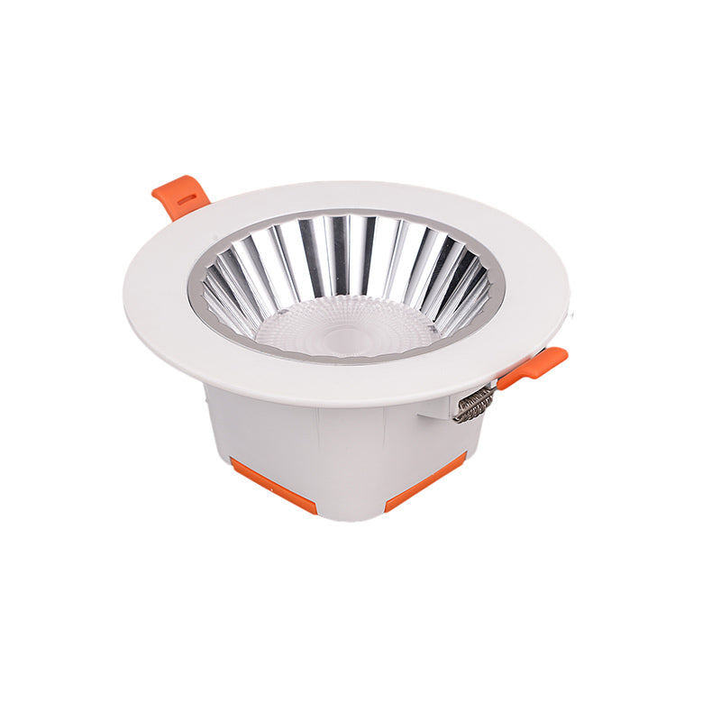 Foco LED Empotrable Downlight 30W Blanco AgujeroΦ75 CDL002-E-D0209 Kosoom - Imagen 2