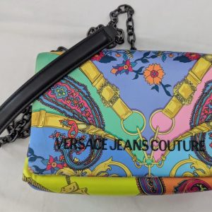 Bolso Versace Jeans Couture