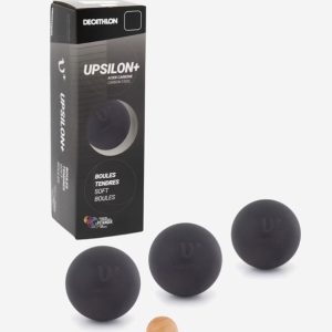 Set Petanca Competicion Geologic