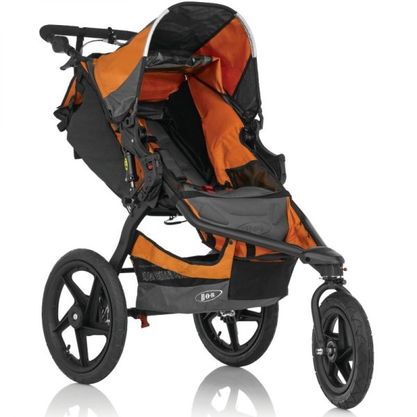 Carrito bebe Bob Revolution Pro