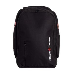 Mochila Black Crown Focus