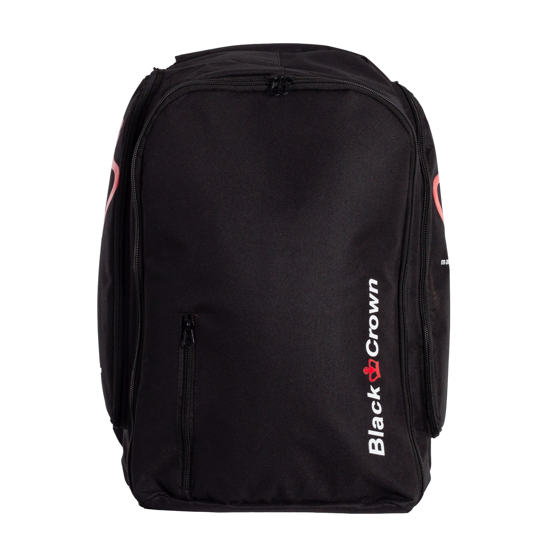 Mochila Black Crown Focus - Imagen 2