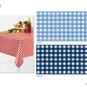 Mantel hule Florista 140cm (ancho)