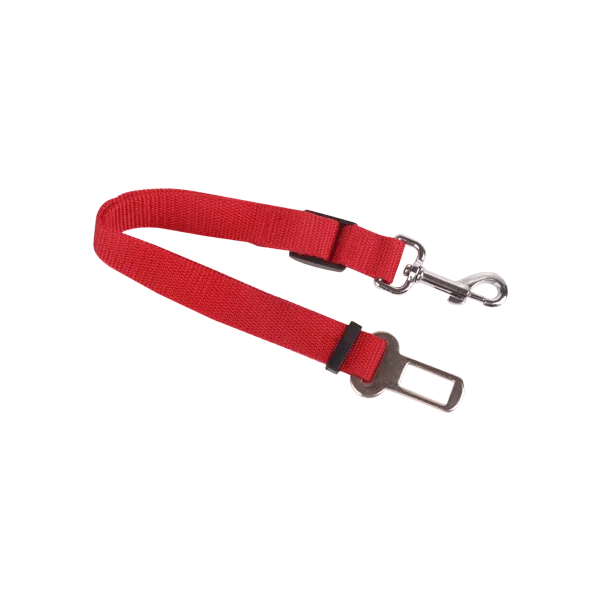 Cinturon de coche para perro W2.0*L40-60cm - Imagen 3