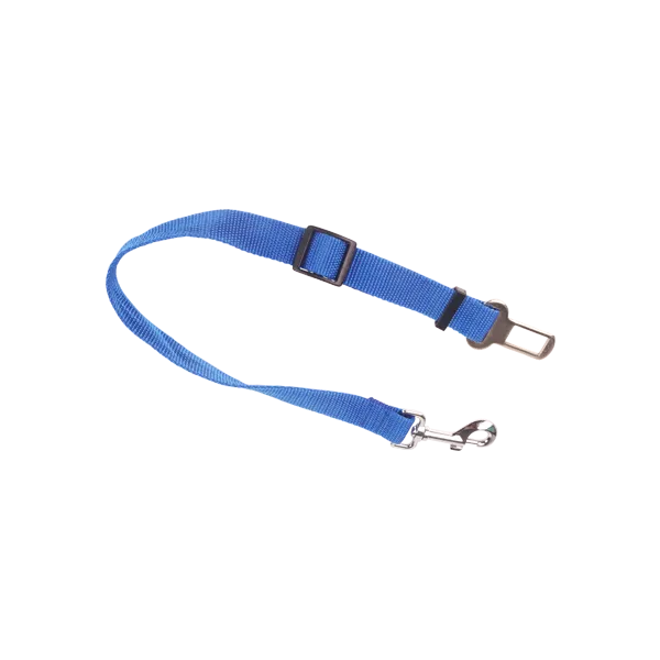 Cinturon de coche para perro W2.0*L40-60cm - Imagen 4