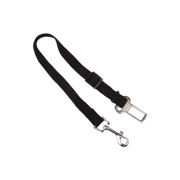 Cinturon de coche para perro W2.0*L40-60cm - Imagen 5