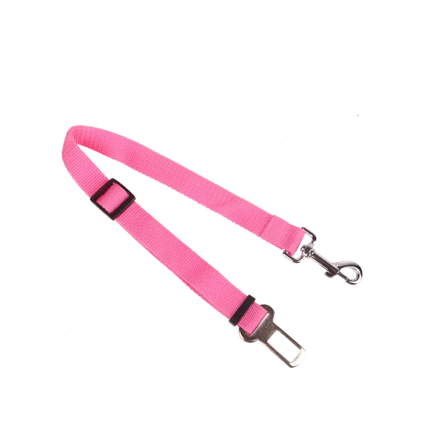 Cinturon de coche para perro W2.0*L40-60cm - Imagen 6