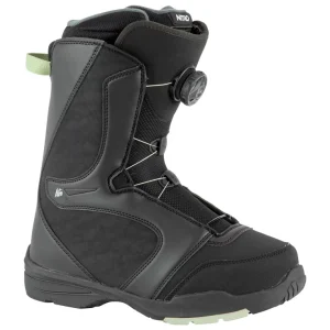 Botas Snowboard Mujer Flora Boa Talla 38
