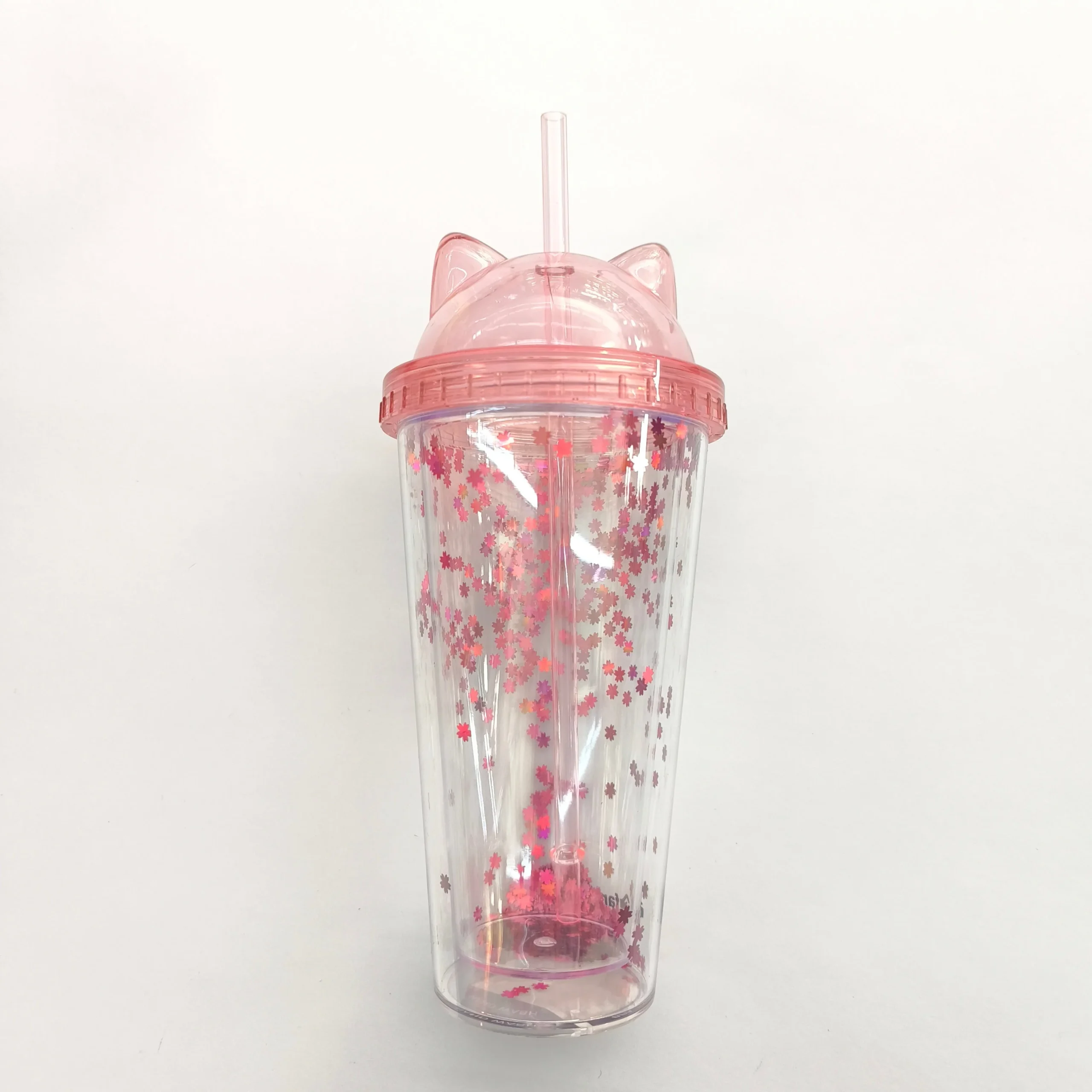 Botella de agua super fancy de 380 ml - Imagen 3