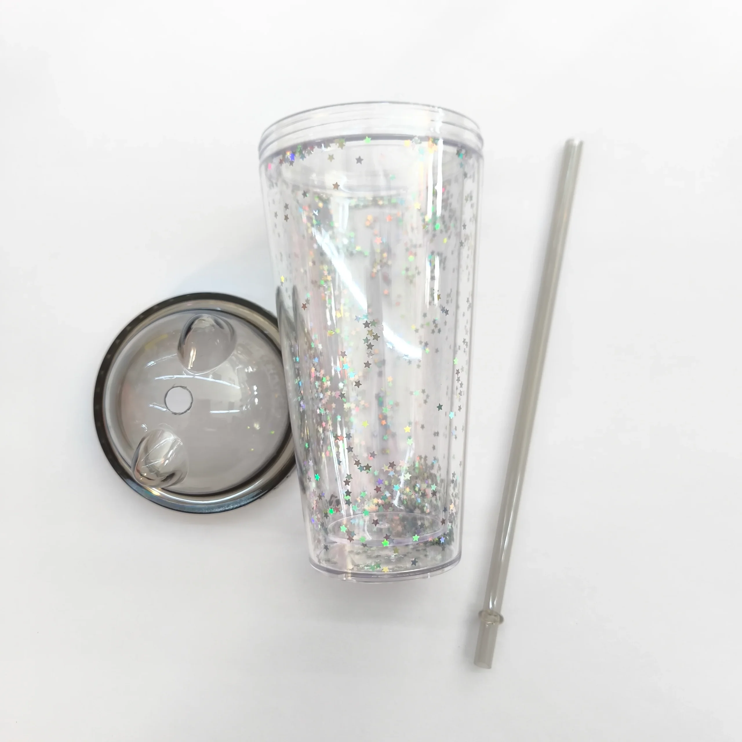 Botella de agua super fancy de 380 ml - Imagen 4