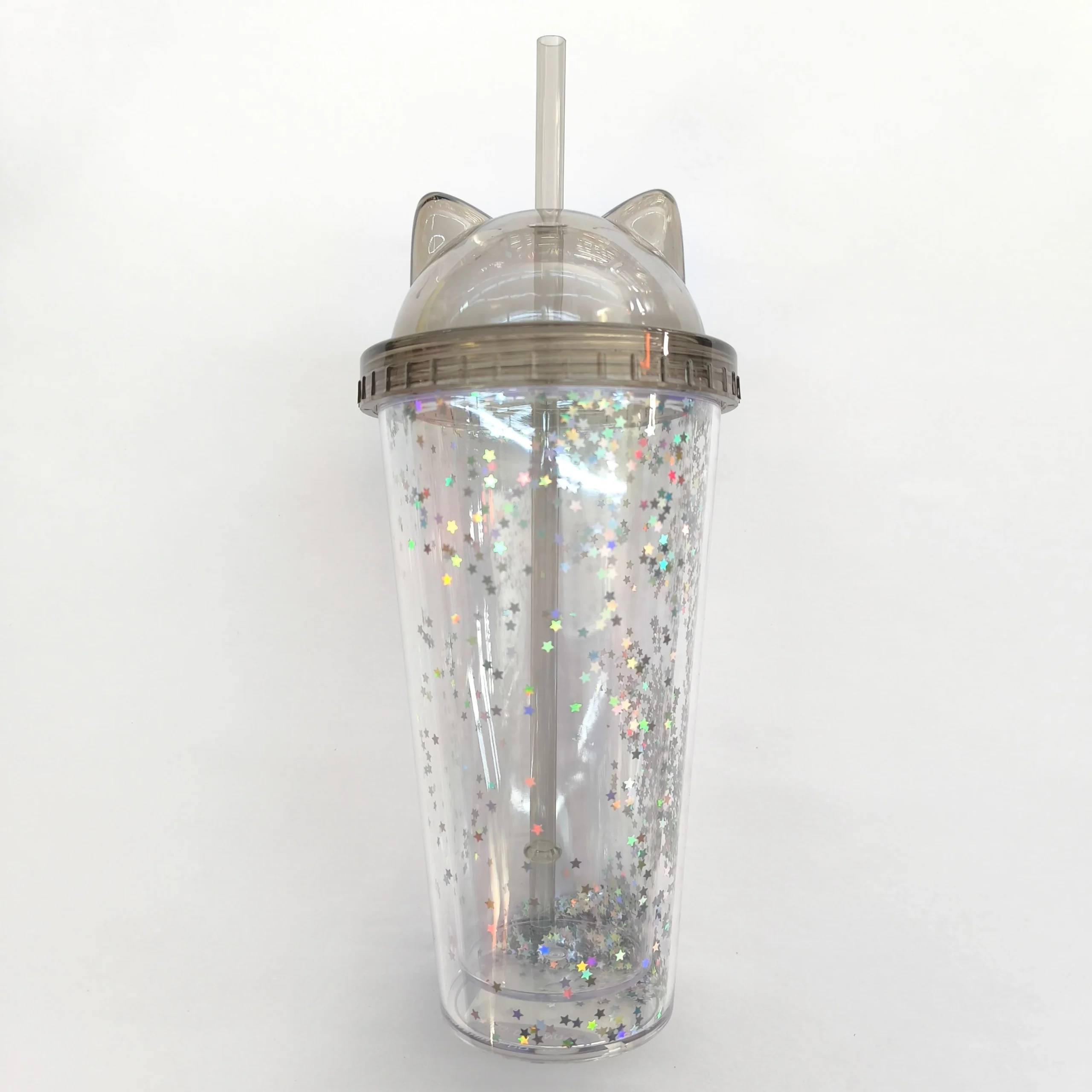 Botella de agua super fancy de 380 ml - Imagen 5