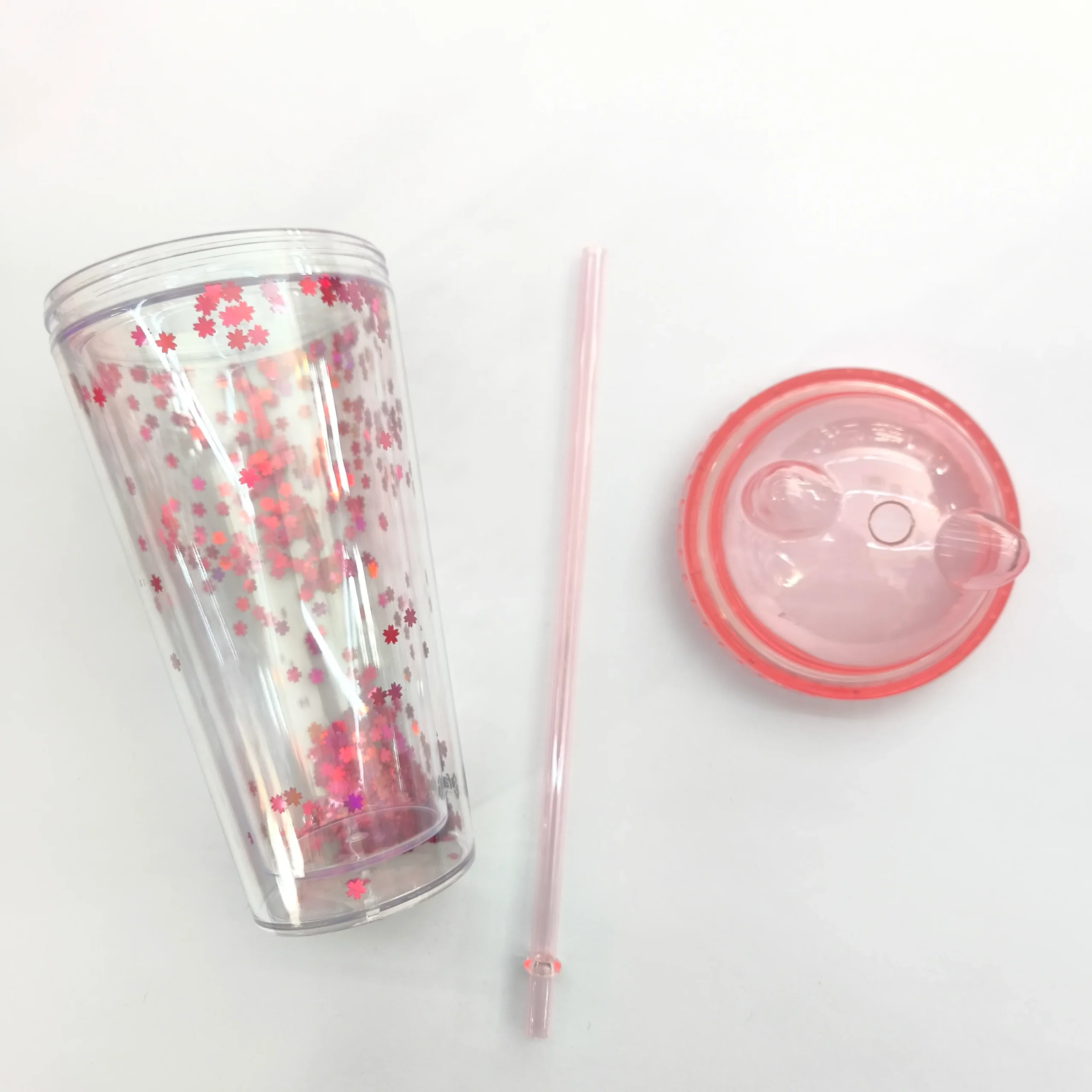 Botella de agua super fancy de 380 ml - Imagen 4