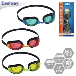 Gafas natacion burst essential ii