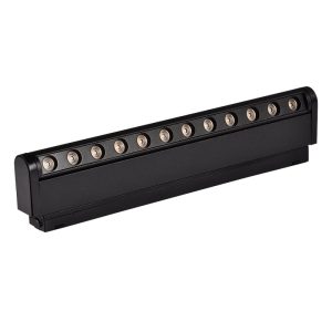 6W 420LM Focos LED Módulo Luminoso Ángulo del haz Regulable 15°/24°/36° SMAS06-B(W)-1 SSM G1 -KOSOOM