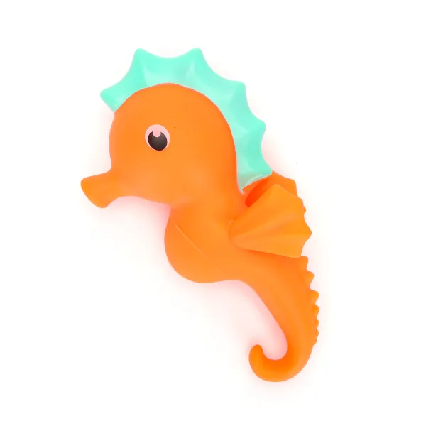 Caballito de mar vinillo L22*11cm - Imagen 4