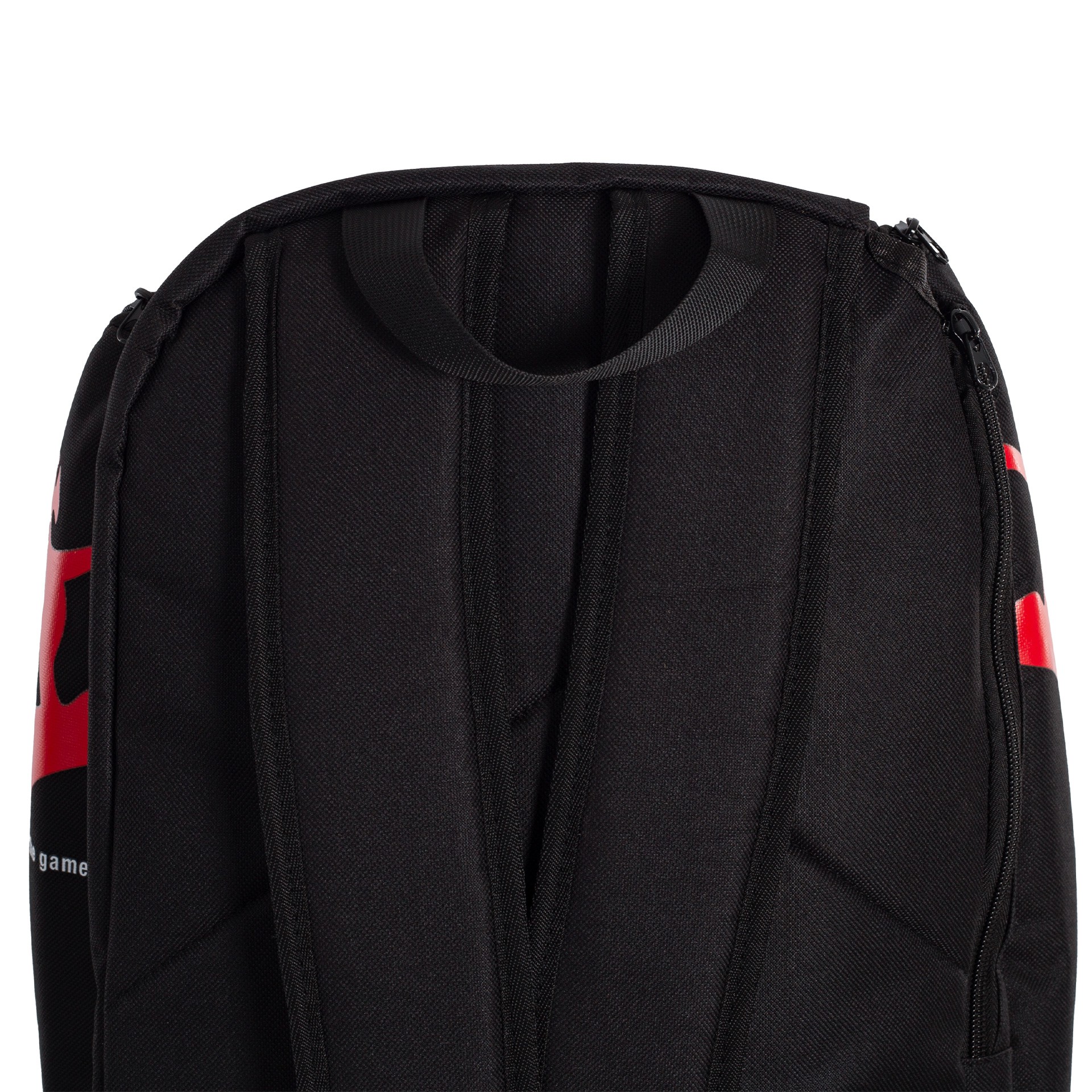 Mochila Black Crown Focus - Imagen 4