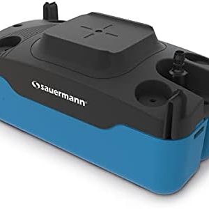 Bomba drenaje Sauermann SI-83