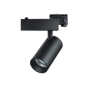 Track Lighting LED Foco de Carril Colgantes de Iluminación de Riel Negro 2860LM 4000K Ángulo de haz 36˚ 35W TRL003-T0305N-Kosoom