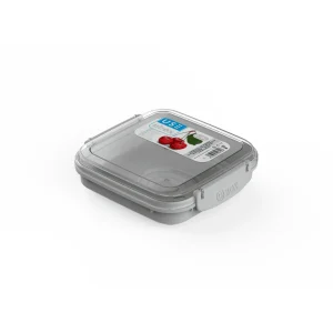 Fiambrera Cuadrada Ubox 0,75L