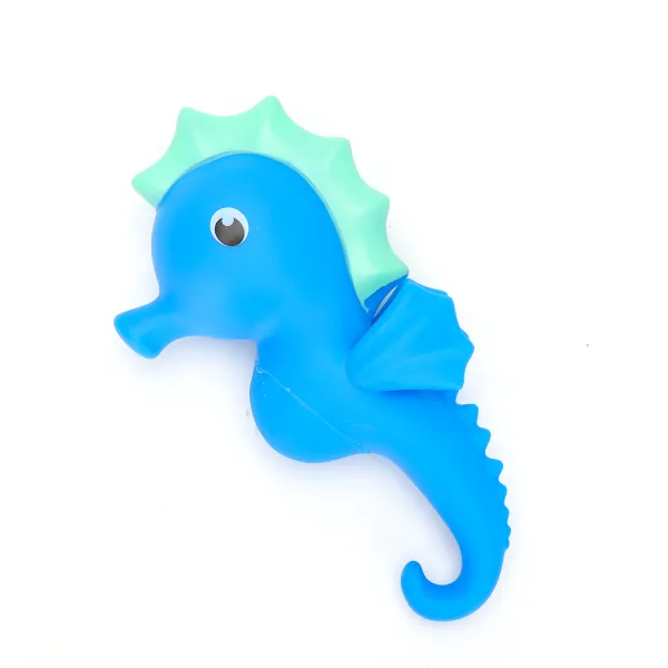 Caballito de mar vinillo L22*11cm - Imagen 5