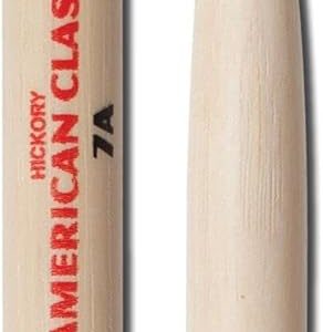 Baquetas Vic Firth 7A