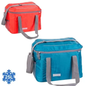 Nevera portátil Evera Shine 25L