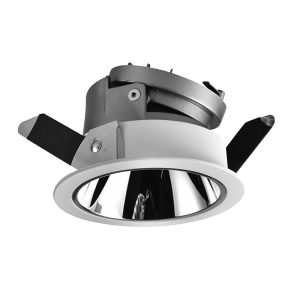 Downlight LED MSL-75A-N de bajo consumo Regulación personalizable Varios modelos disponibles-KOSOOM