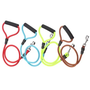 Correa poliéster para perro D1.4*L120cm