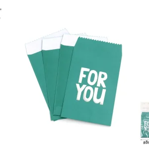 Sobre de regalitos 8*12cm 4pcs