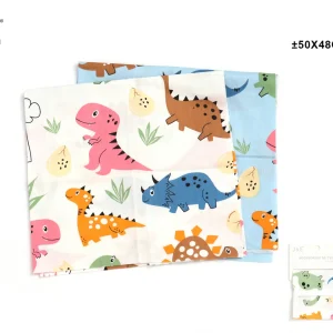 Tela estampada de manualidad aprox.50*48cm