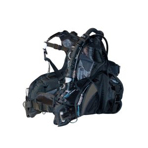 Chaleco Masterlift X-Air Light Lady Beuchat