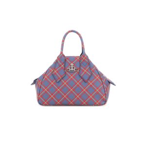 Bolso Vivienne Westwood Yasmine Mini