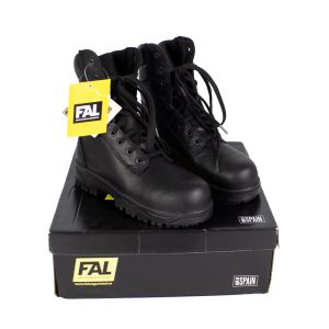 Botas de Seguridad FAL Extincion Top Gore