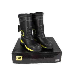 Botas Bomberos FAL Magma