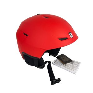 Casco Salomon Pioneer LT