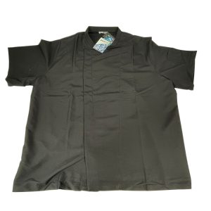 Chaqueta De Cocina Hombre Riviera M/C – Garys