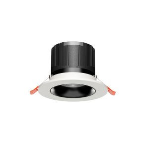 Foco LED Empotrable Blanco 300LM CSL001-A-C0101 KOSOOM