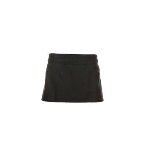 Delantal Sin Peto Corto con Bolsillo – Garys