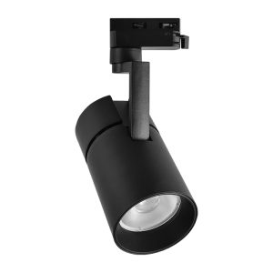 Foco de Carril Riel Regulable de Alta Rficiencia Personalizada ENFT-ENFT8528 Kosoom