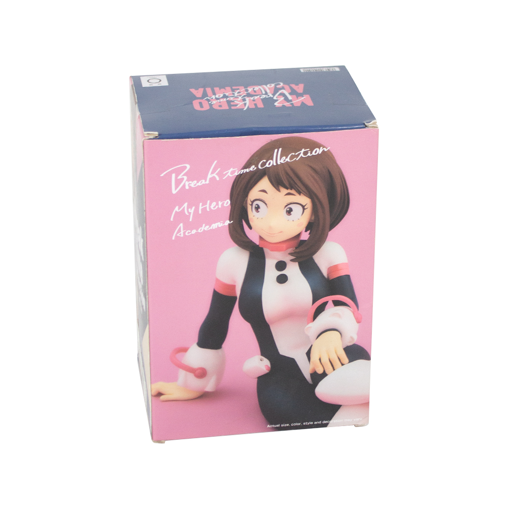 Figura Uraraka Ochako – My Hero Academia - Imagen 4