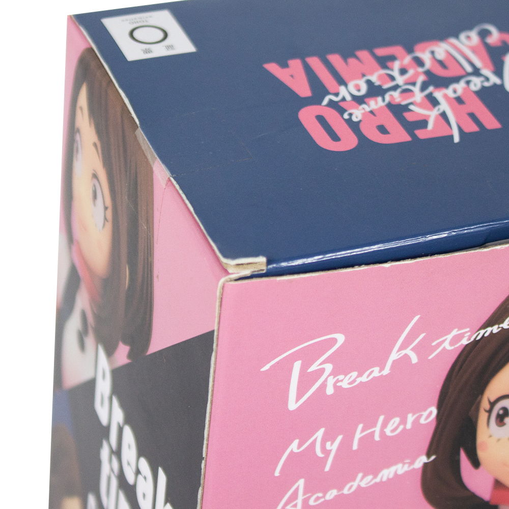 Figura Uraraka Ochako – My Hero Academia - Imagen 5