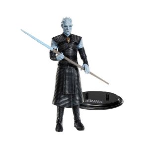 Figura Bendyfigs Games Of Thrones: Night King