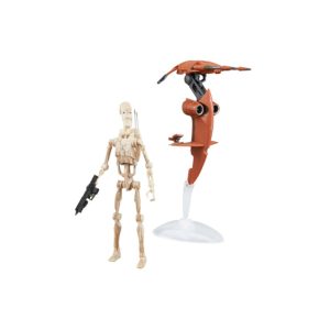 Figura Star Wars Episode I – Stap & Battle Droid