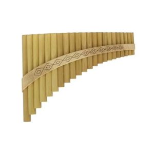 GEWA Flauta de pan Solist 700324