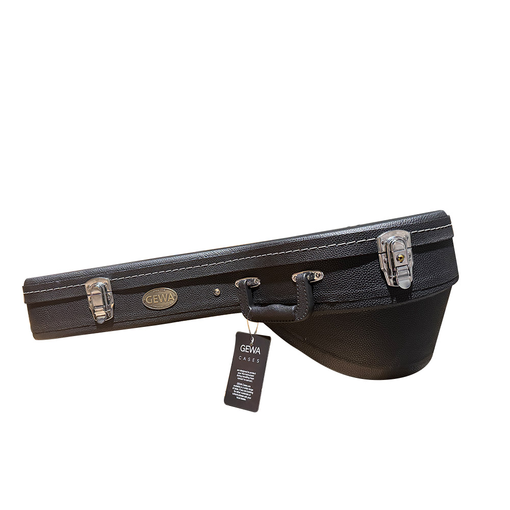 Estuche para Mandolina Redonda Gewa 523810