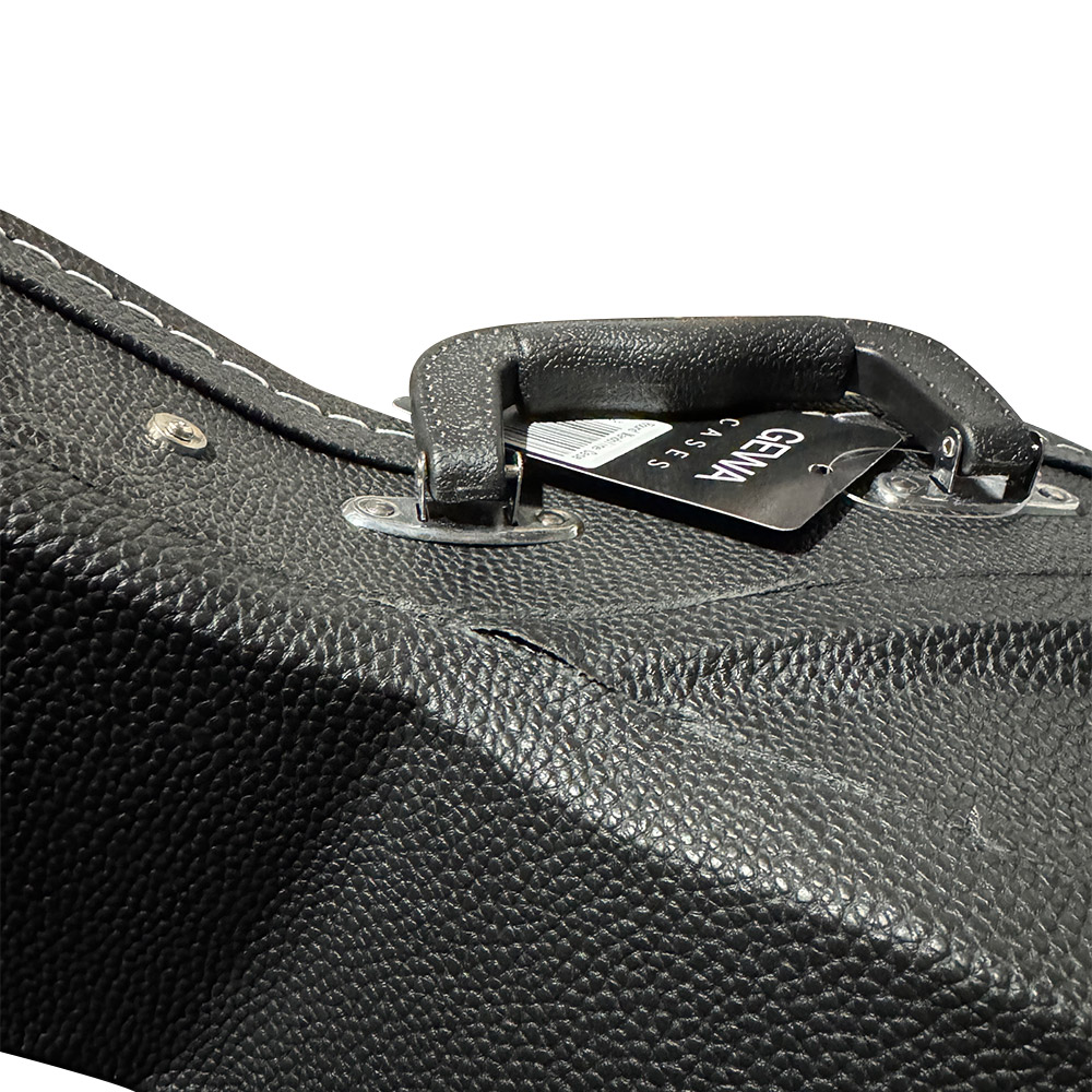 Estuche para Mandolina Redonda Gewa 523810 - Imagen 5