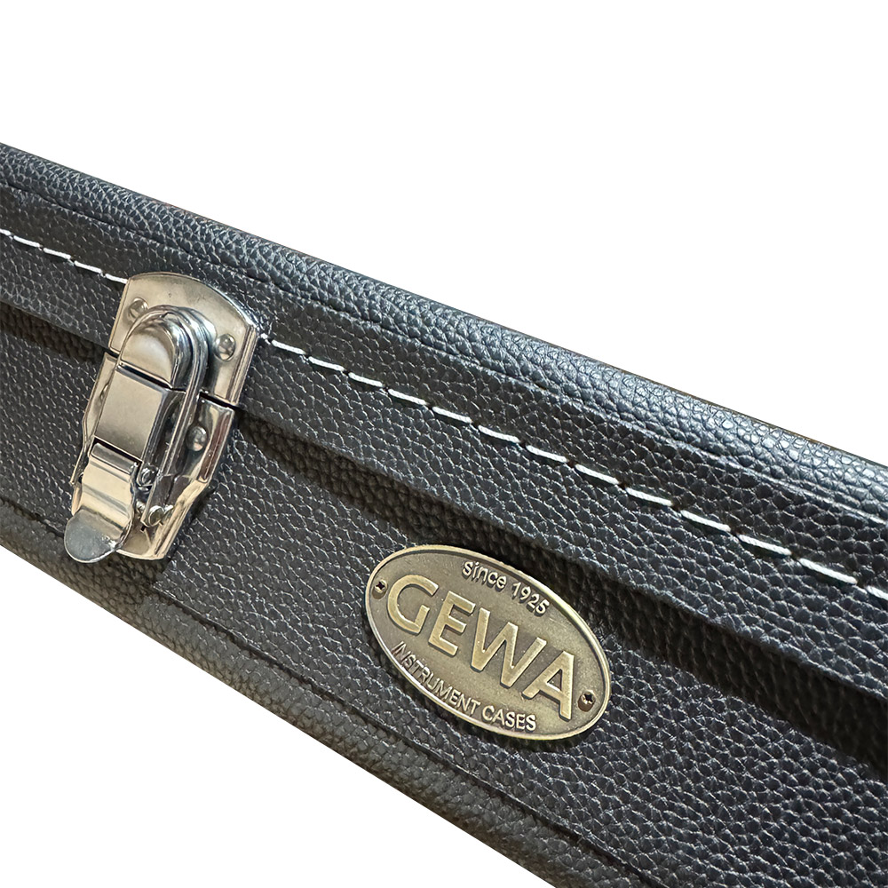 Estuche para Mandolina Redonda Gewa 523810 - Imagen 4