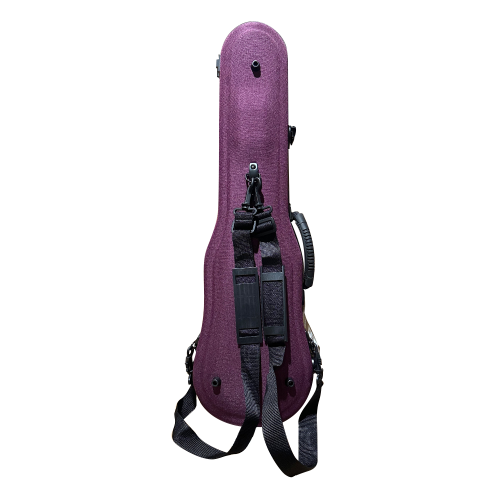 Estuche de Violín Gewa Bio Forshape 4/4 - Imagen 3