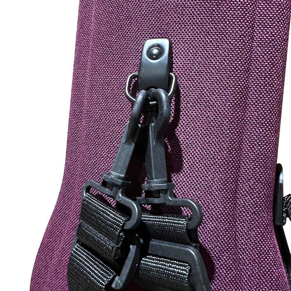 Estuche de Violín Gewa Bio Forshape 4/4 - Imagen 4